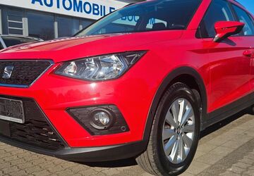 Seat Arona 49.507 km 11.999 &euro; Bochum 44866