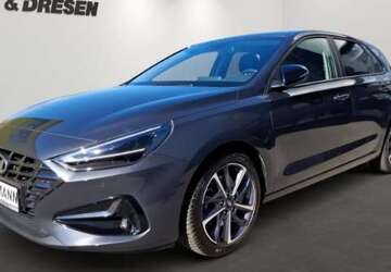 Hyundai i30 83.583 km 14.950 &euro; Gelsenkirchen 45891