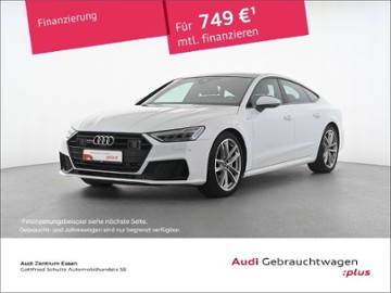 Gebrauchte Audi A7
