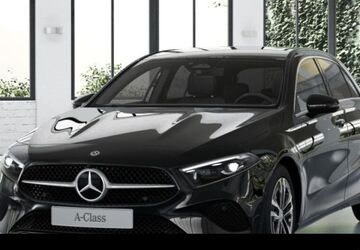 Mercedes-Benz A 200 9.900 km 39.990 &euro; Duisburg 47138