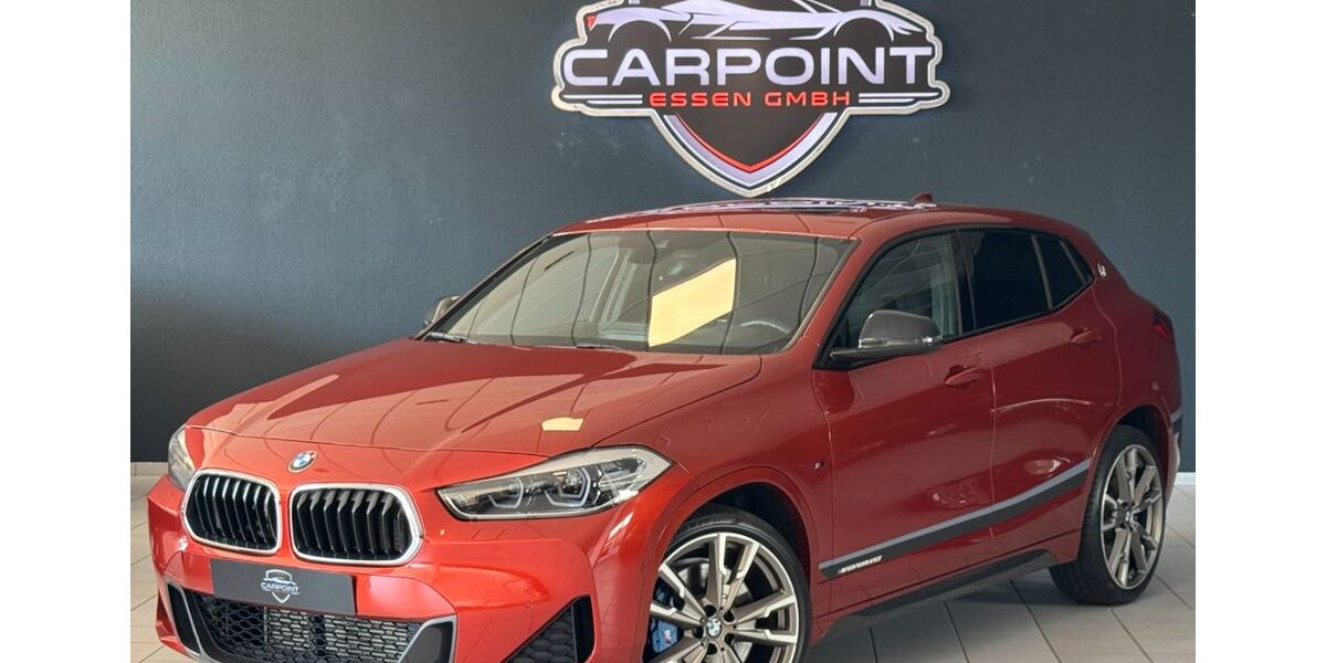BMW X2 32.933 km 27.898 &euro; Essen 45138