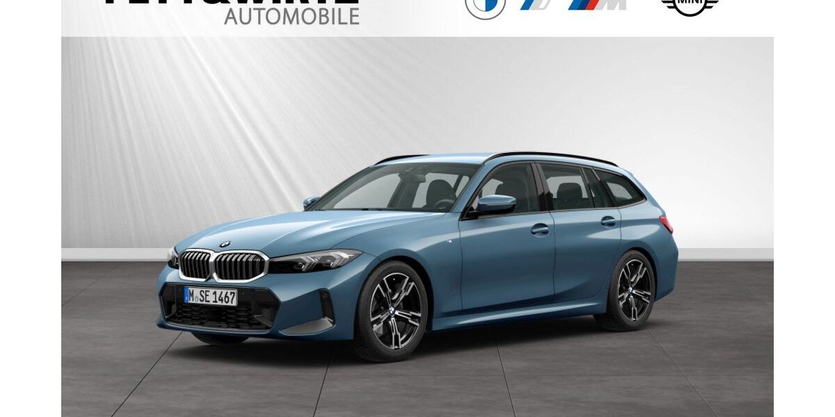 BMW 330 10.000 km 37.456 &euro; Wesel 46485