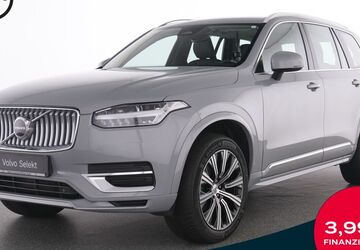 Volvo XC90 36.808 km 46.950 &euro; Witten 58453