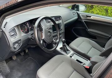 VW Golf 272.800 km 5.900 &euro; Gladbeck 45968