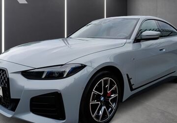 BMW 420 Gran Coupé 8.762 km 43.870 &euro; Bottrop 46236