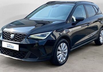 Seat Arona 27.728 km 20.480 &euro; Bochum - Linden 44879