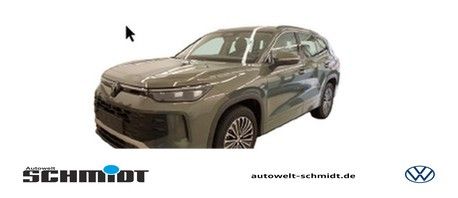 VW Tayron 9.350 km 34.998 &euro; Recklinghausen 45657