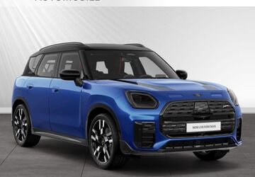 Mini Countryman SE (Cooper) 9.450 km 40.807 &euro; Moers 47441