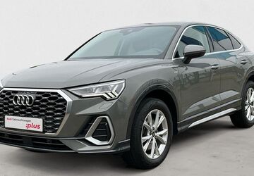 Audi Q3 123.431 km 27.980 &euro; Wesel 46483