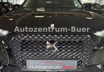 DS Automobiles DS4 12.000 km 24.490 &euro; Gelsenkirchen 45881