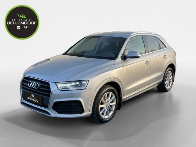 Audi Q3 104.585 km 18.940 &euro; Bottrop 46244
