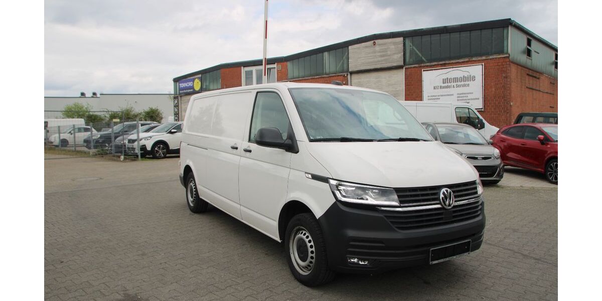 VW T6 Transporter 157.200 km 23.990 &euro; Recklinghausen 45663