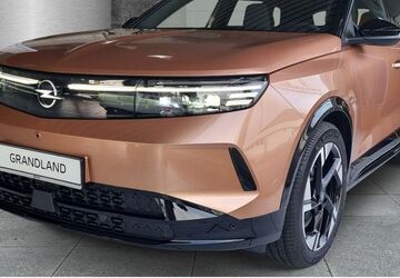 Opel Grandland (X) 12.500 km 46.950 &euro; Herten 45699