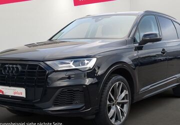 Audi Q7 29.721 km 52.490 &euro; Duisburg 47249