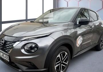 Nissan Juke 3.500 km 25.990 &euro; Bottrop 46240