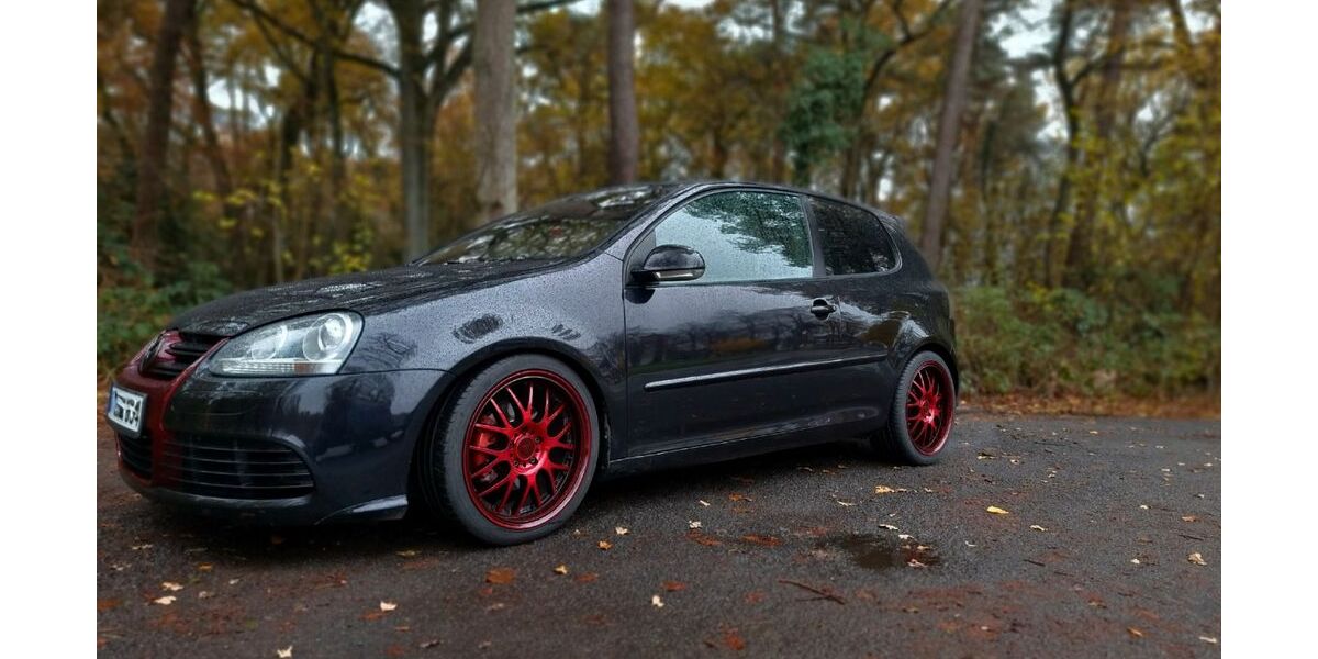 VW Golf 336.000 km 1.800 &euro; Bottrop 46244