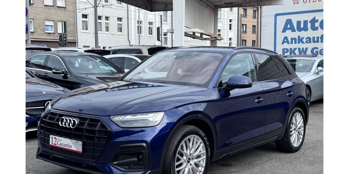 Audi Q5 133.418 km 27.950 &euro; Oberhausen 46045
