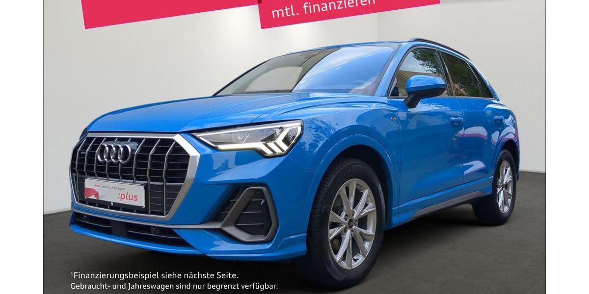 Audi Q3 40.530 km 29.990 &euro; Duisburg 47249