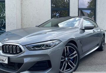 BMW 840 21.394 km 75.880 &euro; Essen 45134