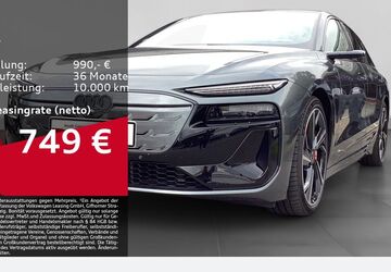 Audi S6 8.845 km 81.990 &euro; Gelsenkirchen 45894