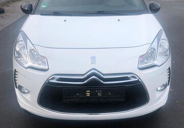 DS Automobiles DS3 96.000 km 6.700 &euro; Essen 45356