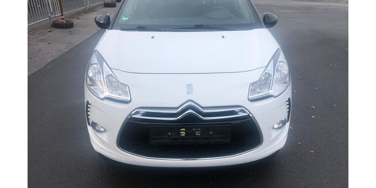 DS Automobiles DS3 96.000 km 6.700 &euro; Essen 45356