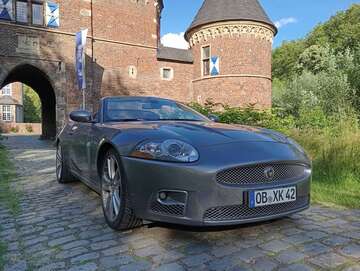 Gebrauchte Jaguar XK
