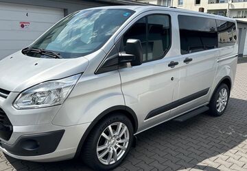 Ford Tourneo Custom 28.000 km 29.900 &euro; Duisburg 47058