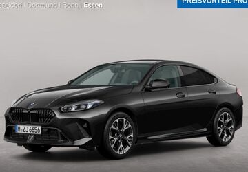 BMW 220 Gran Coupé 24.504 km 34.899 &euro; Essen 45141