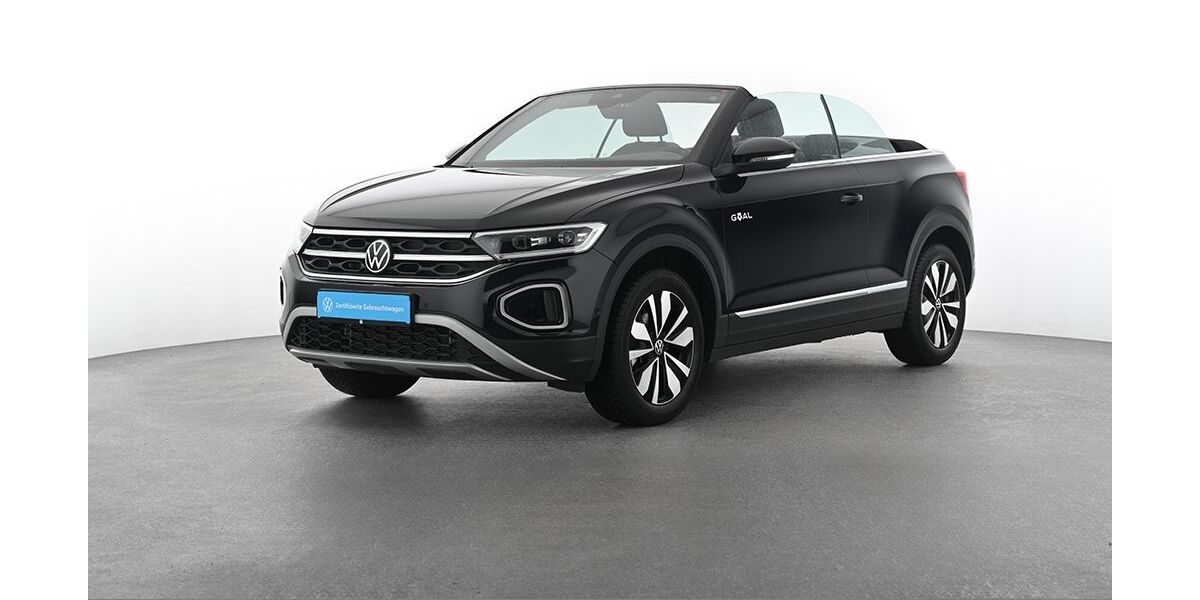 VW T-Roc 25.377 km 26.960 &euro; Essen 45143