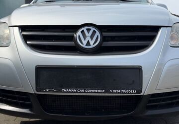 VW Fox 67.954 km 1.450 &euro; Bochum 44791