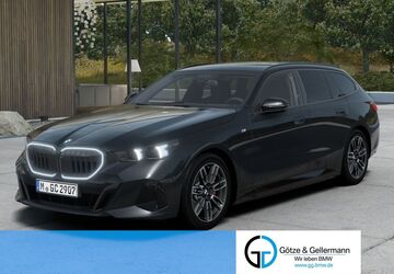 BMW 520 23.853 km 50.730 &euro; Mülheim 45472