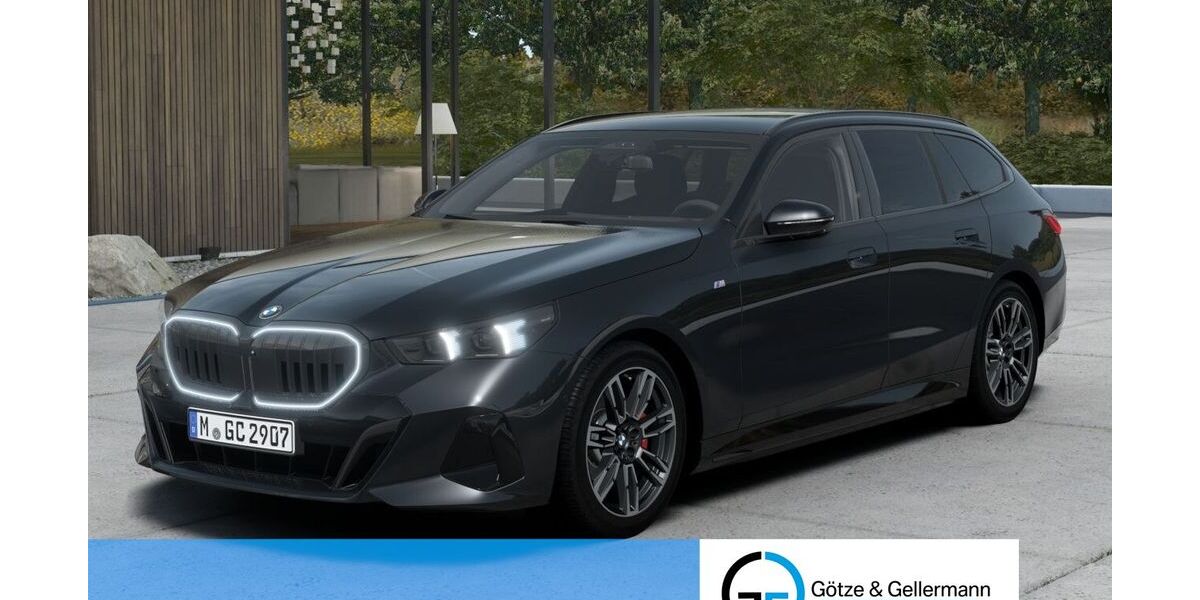 BMW 520 23.853 km 50.730 &euro; Mülheim 45472