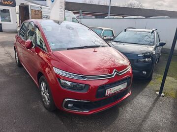 Gebrauchte Citroen C4 Picasso