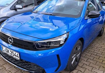 Opel Corsa 24.851 km 15.490 &euro; Essen 45307