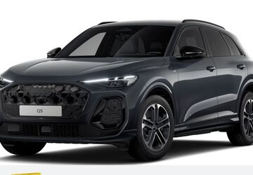 Audi Q5 4.968 km 68.880 &euro; Oberhausen 46047
