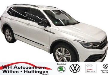 VW Tiguan Allspace 14.880 km 43.805 &euro; Witten 58453