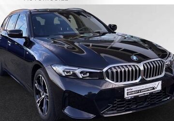 BMW 330 25.300 km 35.450 &euro; Wesel 46485