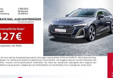 Audi A5 24.910 km 49.840 &euro; Recklinghausen 45657