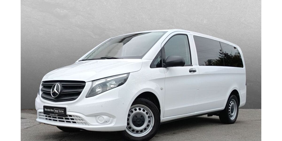 Mercedes-Benz Vito 35.800 km 36.970 &euro; Dinslaken 46535