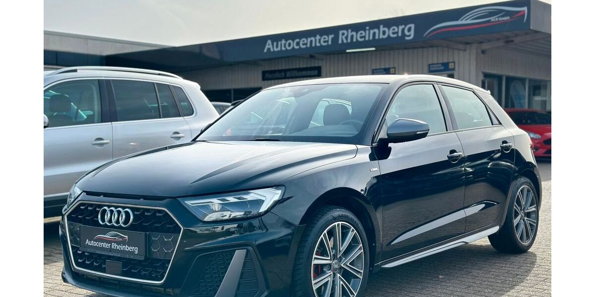 Audi A1 80.000 km 22.700 &euro; Rheinberg 47495