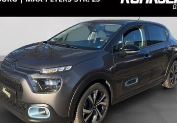 Citroen C3 30.300 km 16.690 &euro; Duisburg 47059