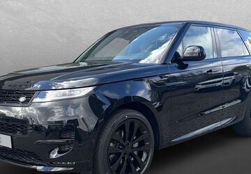 Land Rover Range Rover Sport 20.000 km 96.890 &euro; Moers 47441