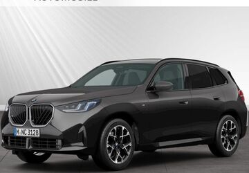 BMW X3 13.600 km 52.700 &euro; Wesel 46485