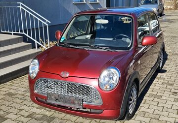 Daihatsu TREVIS 219.000 km 1.850 &euro; Castrop-Rauxel 44579