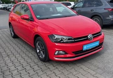 VW Polo 54.353 km 15.949 &euro; Herten 45701