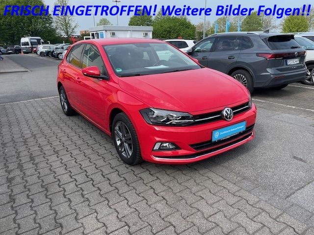 VW Polo 54.353 km 15.949 &euro; Herten 45701