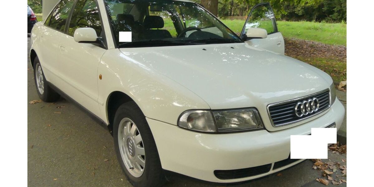 Audi A4 193.000 km 2.650 &euro; Essen 45136