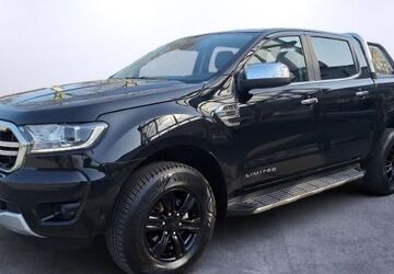 Ford Ranger 41.041 km 31.390 &euro; Datteln 45711