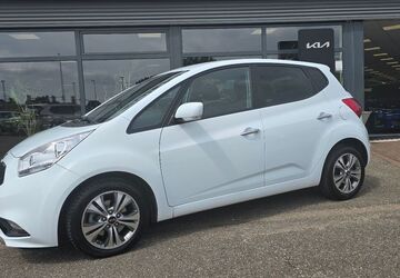 Kia Venga 44.400 km 15.490 &euro; Wesel 46485